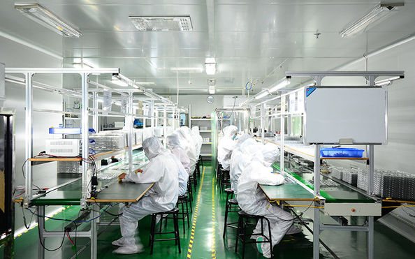 Shenzhen Rogin Electronics Co., Ltd.
