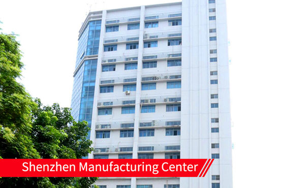 Shenzhen Rogin Electronics Co., Ltd.