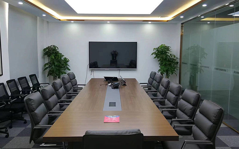 中国 Shenzhen Rogin Electronics Co., Ltd. 会社概要