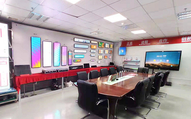 中国 Shenzhen Rogin Electronics Co., Ltd. 会社概要