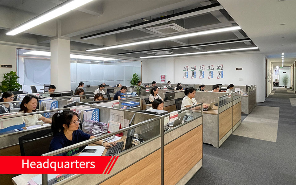 中国 Shenzhen Rogin Electronics Co., Ltd. 会社概要