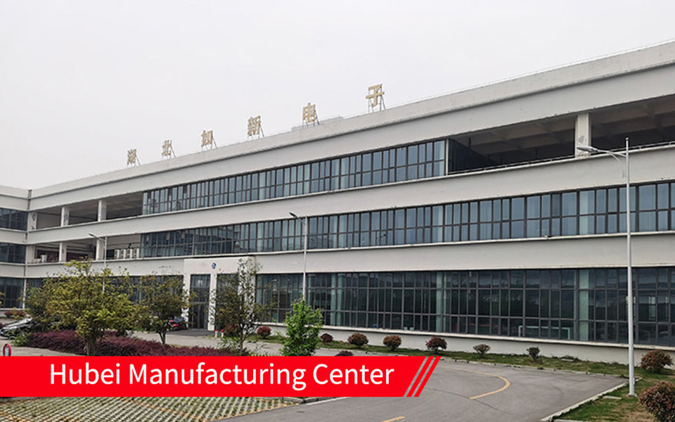 中国 Shenzhen Rogin Electronics Co., Ltd. 会社概要