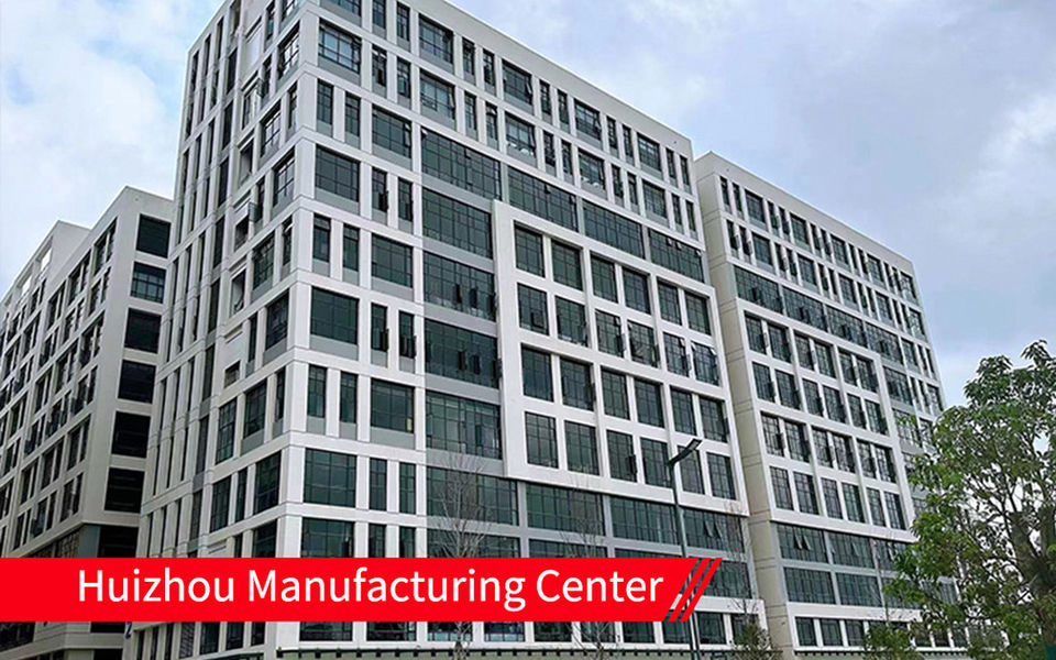 中国 Shenzhen Rogin Electronics Co., Ltd. 会社概要