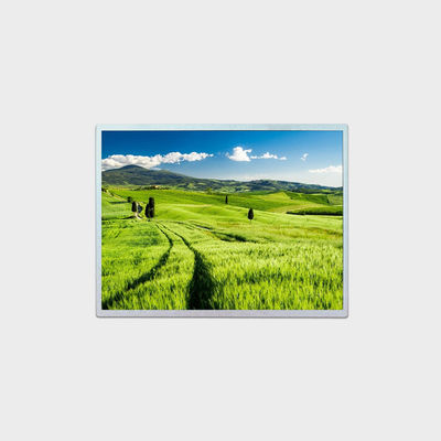 高明るさ 10.4 インチ LCD ディスプレイ 1024*768 LVDS 1500nits with 1500nits 明るさ