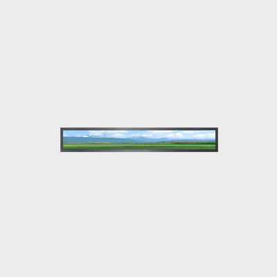 36.65インチバー型LCDディスプレイ 1920*226 LVDS 1000nits