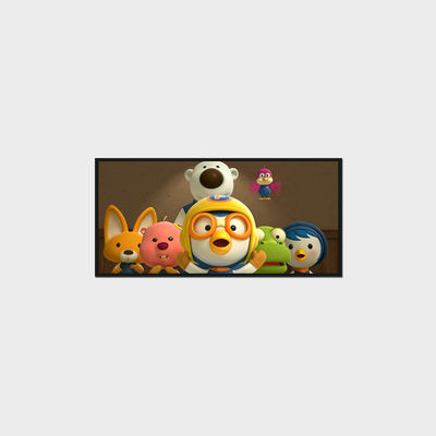 69.3インチバータイプLCDディスプレイ 3840*1440V×1 1000ニット
