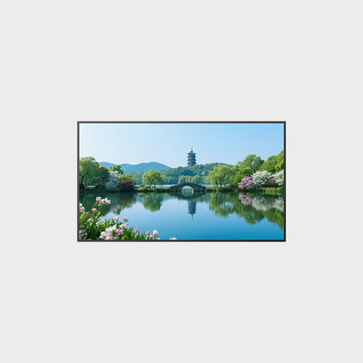 55インチ高輝度LCDスクリーン 1920*1080 2000nits LCMA-RX0550Gl24-C200