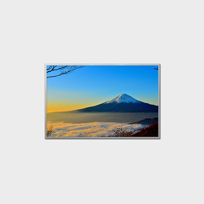 10.1 インチ 高明るさ LCD パネル 1280*800 LVDS 1200nits LCMA-RX0101GI02-C120
