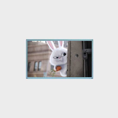 17.3インチLCDディスプレイ 屋外パネル制御 アプリケーションサポート カスタマイズ LCMA-RX0173GA01-C080