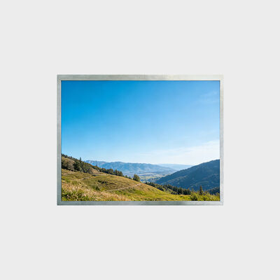 12.1インチTFT LCDディスプレイサポート高温環境プロジェクト。