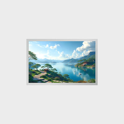 カスタマイズ可能な産業用アプリケーション向けの 12.1 インチ TFT LCD ソリューション