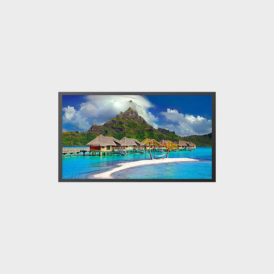 High Brightness 32 inch LCD Panel with eDP Interface and 1920*1080 Resolution -20-70C LCMA-RX0320GP01-C005