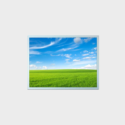 15 inch TFT LCD Display Support High Brightness Outdoor Vending Machine