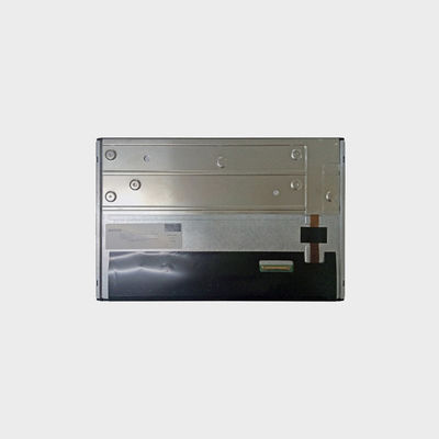 高明るさ 10.1 インチ LCDディスプレイ 屋外 1280*800 LVDS 1000 Nits LCD広告画面