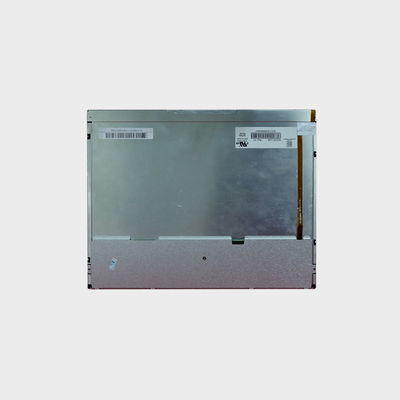 12.1 インチ 高明るさLCDディスプレイ 1024*768 LVDS バス駅用 1000 ニット
