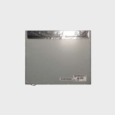 LVDS 500nits 高明度のLCDスクリーン 19インチLCDディスプレイ 1280*1024