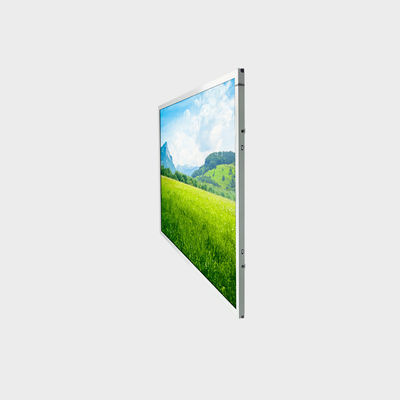 LVDS 500nits 高明度のLCDスクリーン 19インチLCDディスプレイ 1280*1024