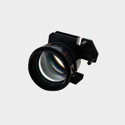 5.0インチプロジェクター 広角レンズ F145mm 1080P TR131 簡単にインストール