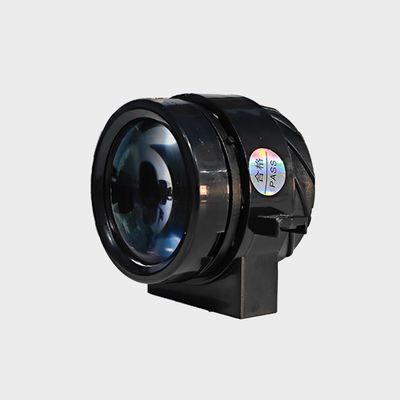 2.6インチビデオプロジェクターレンズ F82mm 720P TR15異見 を 示す