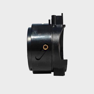 2.69インチショートスロープロジェクターレンズ F75mm 720P TR1:1 広い焦点範囲