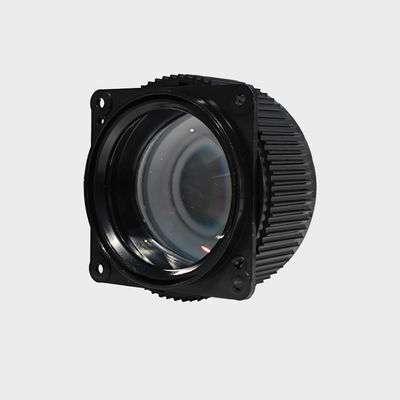 3.5インチ プロジェクター フォーカスレンズ F110mm 1080P TR135互い に 互い に 合致 する
