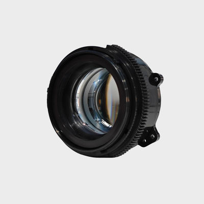 3.5インチ 広角投影機レンズ F95mm 1080P TR1151 高い明るさ
