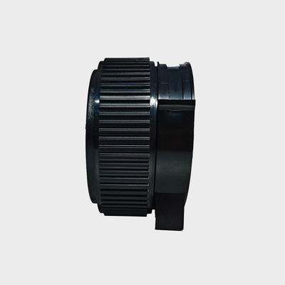 高解像度LCDプロジェクターレンズ4.0インチ F125mm 480P-720P TR164:1