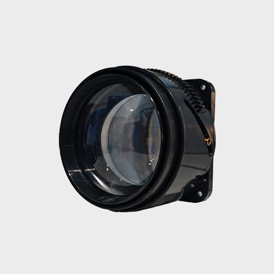 5.8インチ プロジェクターレンズ F185mm 1080P TR162投影装置用