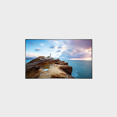LVDS 2000nits 高明度のLCDディスプレイ 1920*1080 65インチLCD画面 パネル
