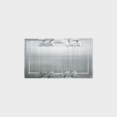 86インチ 高明るさLCDディスプレイ 3840*2160 V-By-One 2500nits