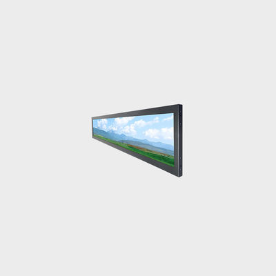 36.65インチバー型LCDディスプレイ 1920*226 LVDS 1000nits