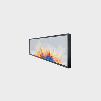 37.6インチバー型LCDディスプレイ 1920*540 LVDS 2000nits