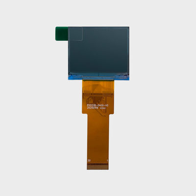 2.0インチLCDディスプレイ FOG 480 ((RGB) *360 30PIN RGB LCD パネル