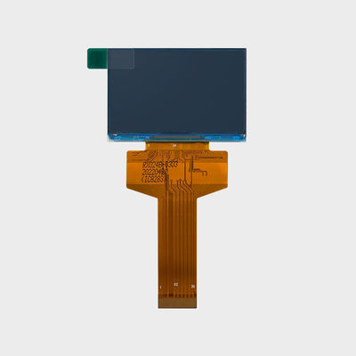 2.4インチLCDプロジェクターディスプレイ FOG 800 ((RGB) *480 LVDS 30 PIN LCDスクリーン