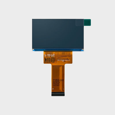 2.6インチプロジェクターLCDディスプレイ FOG 640 ((RGB) *360 LVDS 30 PIN LCDスクリーン