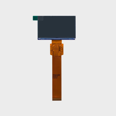 2.69インチプロジェクターLCDスクリーン FOG 1280 ((RGB) *720 30PIN LVDS LCDスクリーン