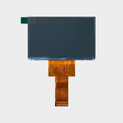 3.8インチプロジェクターLCDディスプレイパネル FOG 1024 ((RGB) *600 30 PIN LCDディスプレイ LVDS