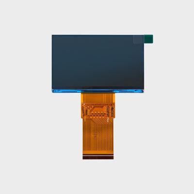 4インチプロジェクター LCD パネル FOG 1920 ((RGB) *1080 60PIN LVDS LCD画面