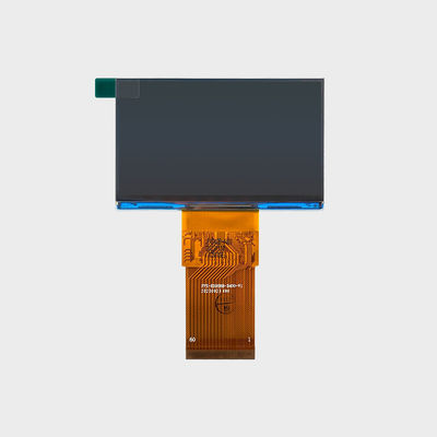 4インチプロジェクター LCD パネル FOG 1920 ((RGB) *1080 60PIN LVDS LCD画面