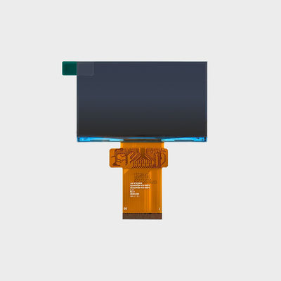 4.5インチプロジェクターLCDディスプレイ FOG 1920 ((RGB) *1080 60PIN LVDS LCDスクリーン