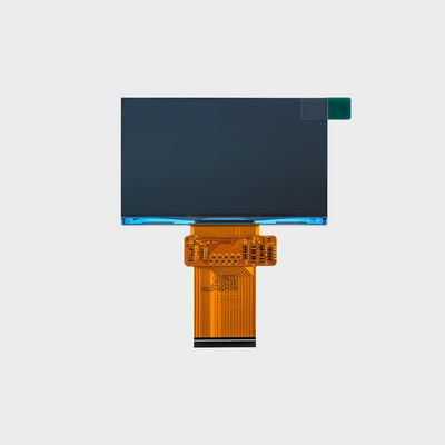 4.5インチプロジェクターLCDディスプレイ FOG 1920 ((RGB) *1080 60PIN LVDS LCDスクリーン