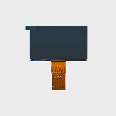 5.7インチプロジェクターLCDディスプレイ FOG 1920 ((RGB) *1080 60PIN LVDS 7.90% 伝播