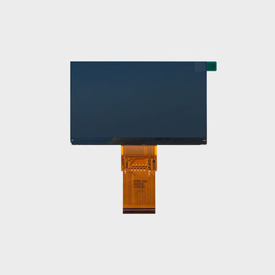 5.7インチプロジェクターLCDディスプレイ FOG 1920 ((RGB) *1080 60PIN LVDS 7.90% 伝播