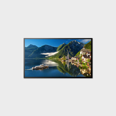屋外高明るさLCDディスプレイ 1920*1080 LVDS 97W 防水LCDディスプレイ 32 インチ