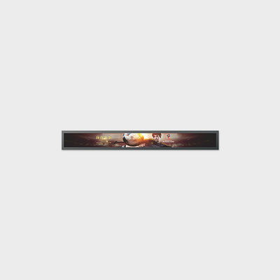 47.8インチバー型LCDディスプレイ 1920*178 LVDS 1600nits