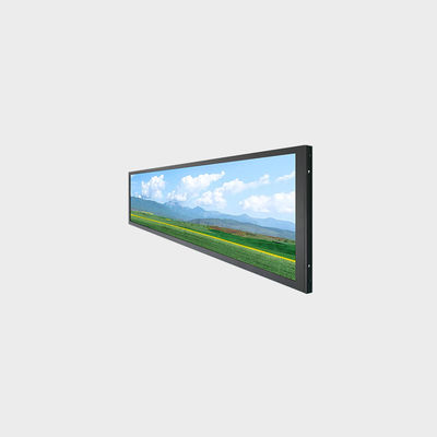 36.95インチバー型LCDディスプレイ 1920*360 LVDS 1000nits