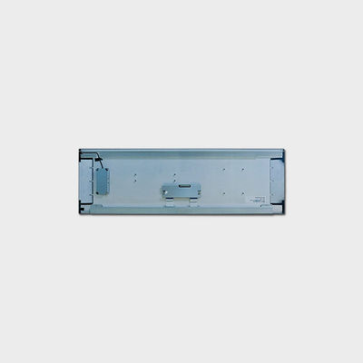 28.8インチバー型LCDディスプレイ 1920*540 LVDS 700nits 広告LCDスクリーン