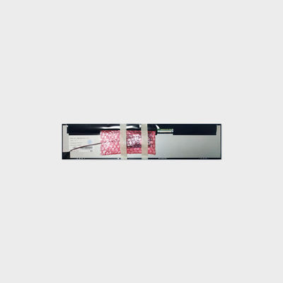 19.1インチバー型バス広告ディスプレイ 1920*340 LVDS 700nits