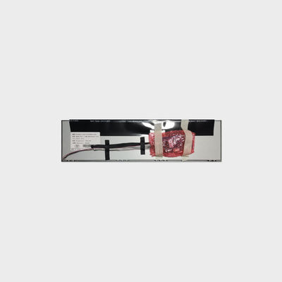 16.5インチバー型LCDディスプレイ 1366*286 LVDS 700nits