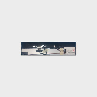 13.8インチバー型LCDディスプレイ 1920*358 LVDS 700nits バス広告画面